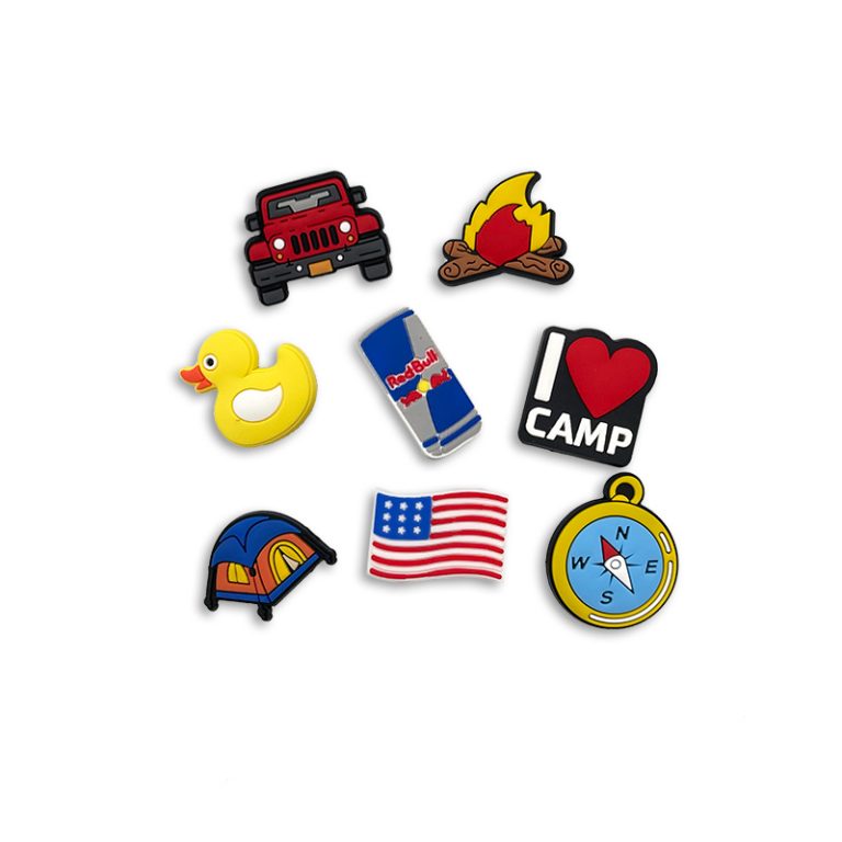 Off Road & Camping Shoe Charms Jibbitz for Crocs Packages